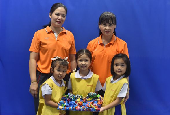 โรงเรียนปรีชานุศาสน์